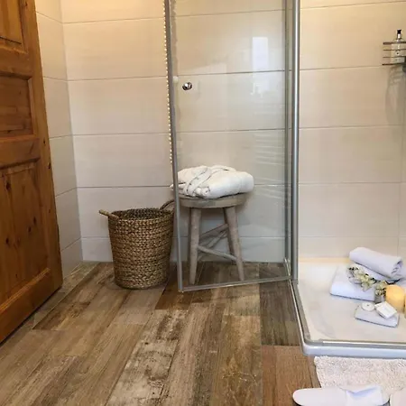 Kleine - Little Blue # 9 Apartamento Fehmarn