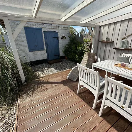 Apartamento Kleine - Little Blue # 9 *